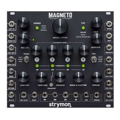 Strymon Magneto