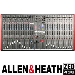 ZED 436 - ZED 436
