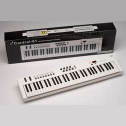 i2 Control 61 - i2 Control 61