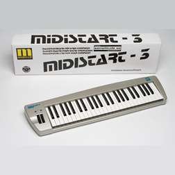 MIDISTART-3 - MIDISTART-3