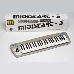 MidiTech MIDISTART-3