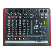 ALLEN & HEATH ZED 10