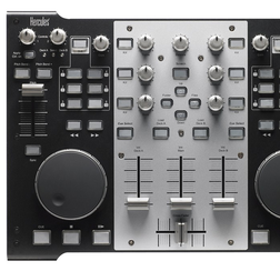 DJ Control Steel - DJ Control Steel