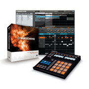 Native Instruments Maschine