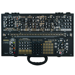 Black & Gold Shared System - Black & Gold Shared System