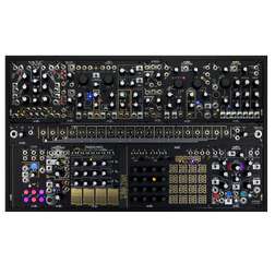 Black & Gold Shared System Plus - Black & Gold Shared System Plus