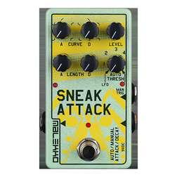 Sneak Attack - Sneak Attack