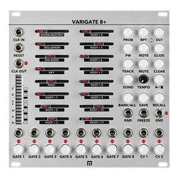 VARIGATE 8+ - VARIGATE 8+
