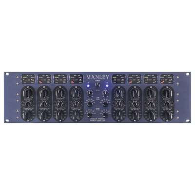 Manley MASSIVE PASSIVE