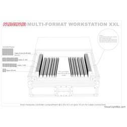 MULTI-FORMAT Workstation XXL - MULTI-FORMAT Workstation XXL