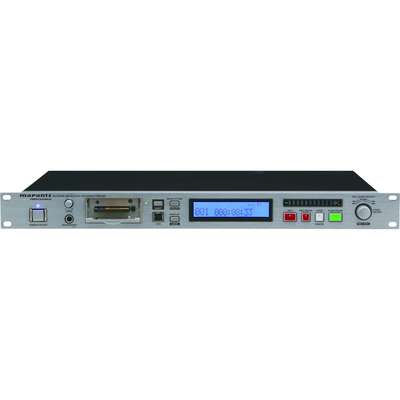 Marantz Professional PMD580