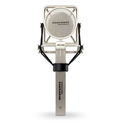 Marantz Professional MPM3000