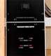 Cabinet Dual Row 24 - Cabinet Dual Row 24
