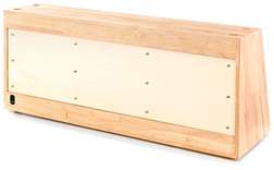 Cabinet Dual Row 24 - Cabinet Dual Row 24