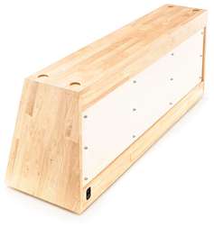Cabinet Dual Row 24 - Cabinet Dual Row 24