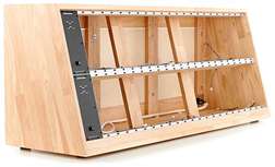 Cabinet Dual Row 24 - Cabinet Dual Row 24