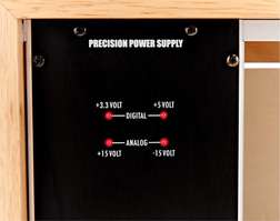 Cabinet Single Row 24 - Cabinet Single Row 24