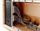 Cabinet Single Row 24 - Cabinet Single Row 24