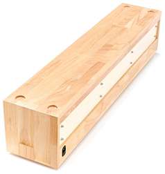 Cabinet Single Row 24 - Cabinet Single Row 24