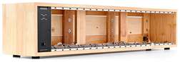 Cabinet Single Row 24 - Cabinet Single Row 24