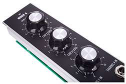 Mixer A - Mixer A