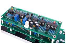 VC Low Frequency Oscillator A - VC Low Frequency Oscillator A
