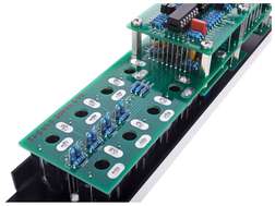 VC Low Frequency Oscillator A - VC Low Frequency Oscillator A