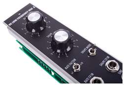 VC Low Frequency Oscillator A - VC Low Frequency Oscillator A