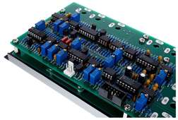 VC Oscillator A - VC Oscillator A