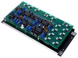 VC Oscillator A - VC Oscillator A