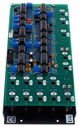VC Oscillator A - VC Oscillator A