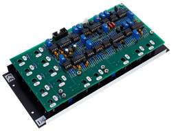 VC Oscillator A - VC Oscillator A
