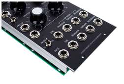 VC Oscillator A - VC Oscillator A