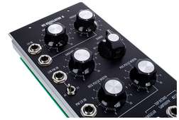 VC Oscillator A - VC Oscillator A