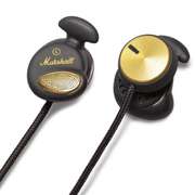 Marshall MINOR BLACK