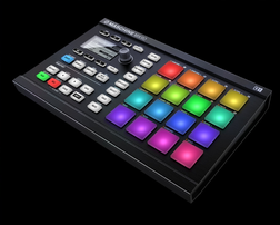 Maschine Mikro Mk2 - Maschine Mikro Mk2