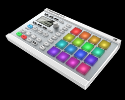 Maschine Mikro Mk2 - Maschine Mikro Mk2