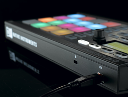 Maschine Mikro Mk2 - Maschine Mikro Mk2