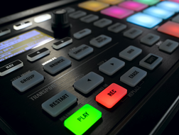 Maschine Mikro Mk2 - Maschine Mikro Mk2