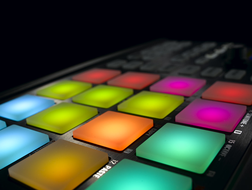 Maschine Mikro Mk2 - Maschine Mikro Mk2