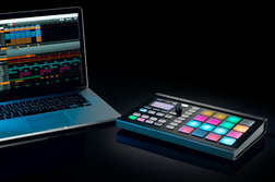 Maschine Mikro Mk2 - Maschine Mikro Mk2