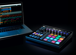 Maschine Mk2 - Maschine Mk2