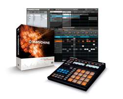 Maschine - Maschine
