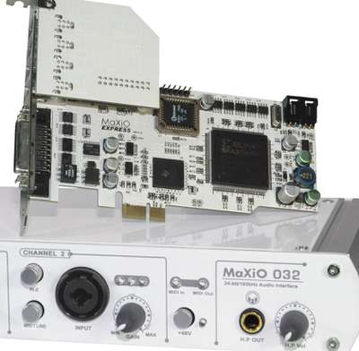 ESI MaXiO 032e