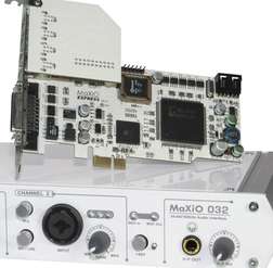 MaXiO 032e - MaXiO 032e
