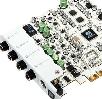 ESI maya 44e