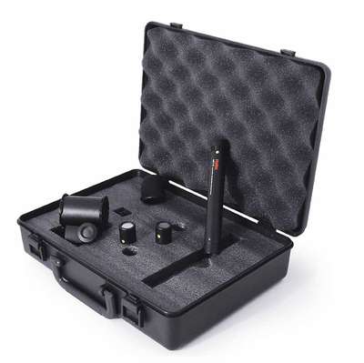 Fostex MC10M