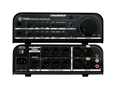 Drawmer MC2.1