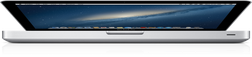 MacBook Pro 13" 2.5Ghz/4GB RAM/500GB HDD - MacBook Pro 13" 2.5Ghz/4GB RAM/500GB HDD