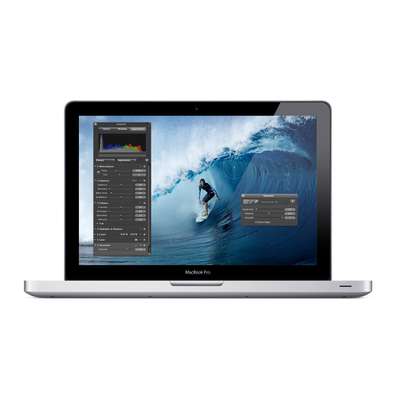 Apple MacBook Pro 13" 2.5Ghz/4GB RAM/500GB HDD